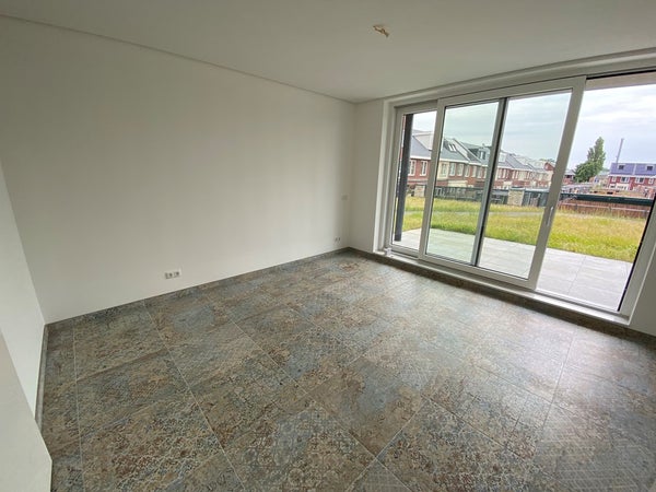 Te huur: Appartement Wilhelminakade in Uithoorn