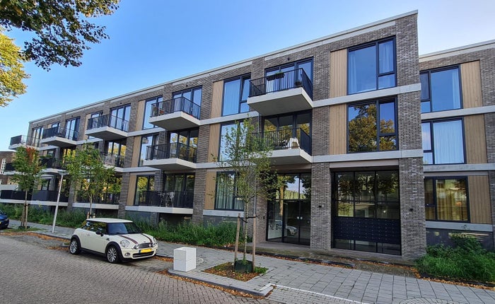 Te huur: Appartement Otterstraat 27 in Eindhoven