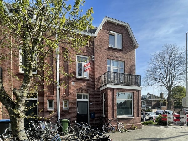 Te huur: Kamer Graafseweg in Nijmegen