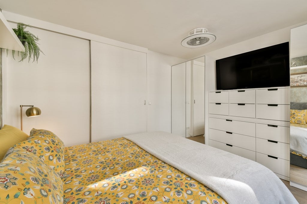 Appartement te koop: Goudsbloemstraat 203A, Amsterdam