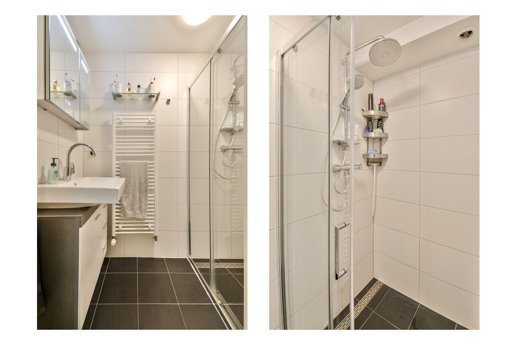 Appartement te koop: Goudsbloemstraat 203A, Amsterdam