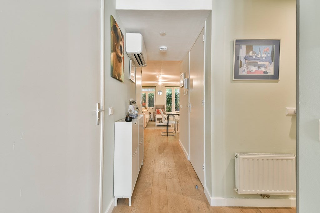 Appartement te koop: Goudsbloemstraat 203A, Amsterdam