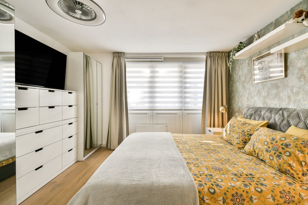 Appartement te koop: Goudsbloemstraat 203A, Amsterdam
