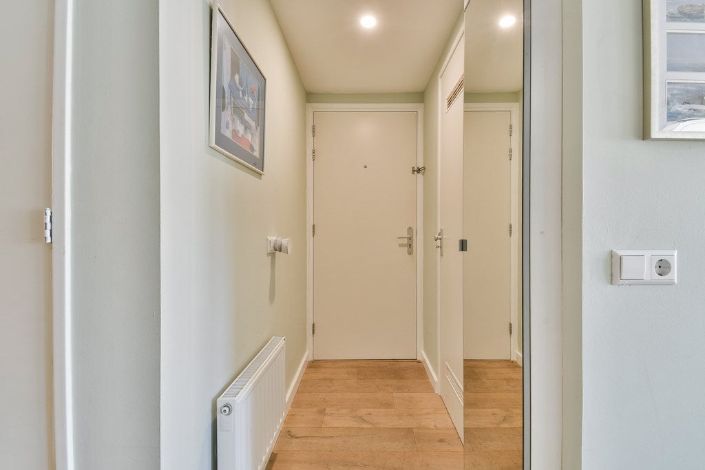 Appartement te koop: Goudsbloemstraat 203A, Amsterdam