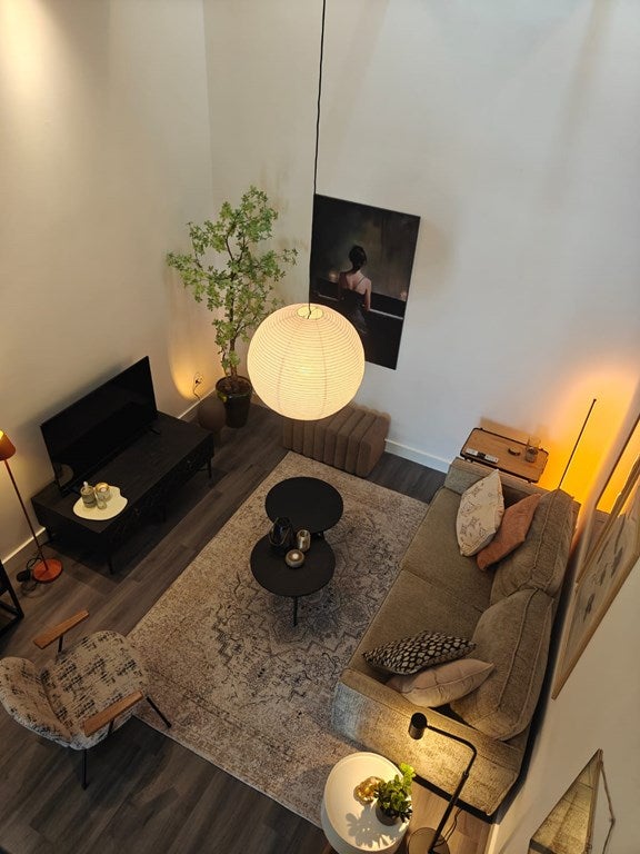 Woning te huur: Ordonnansenstraat, Tilburg