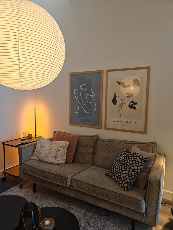 Woning te huur: Ordonnansenstraat, Tilburg