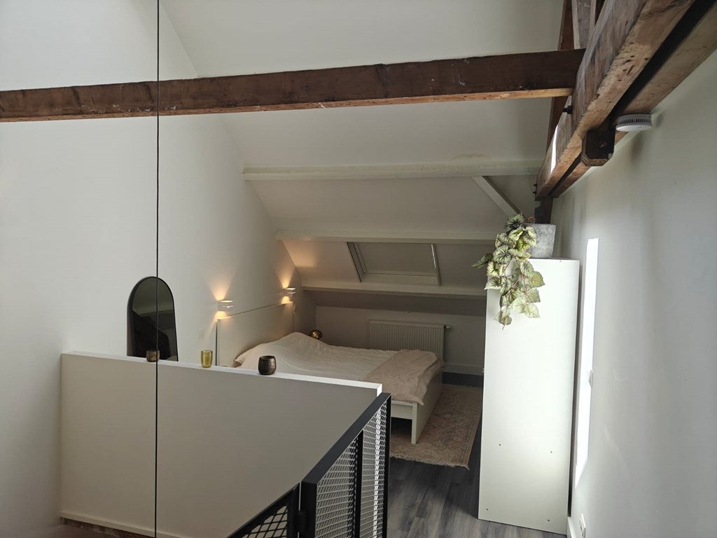 Woning te huur: Ordonnansenstraat, Tilburg