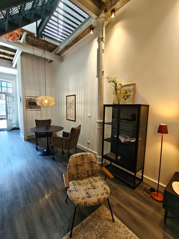 Woning te huur: Ordonnansenstraat, Tilburg