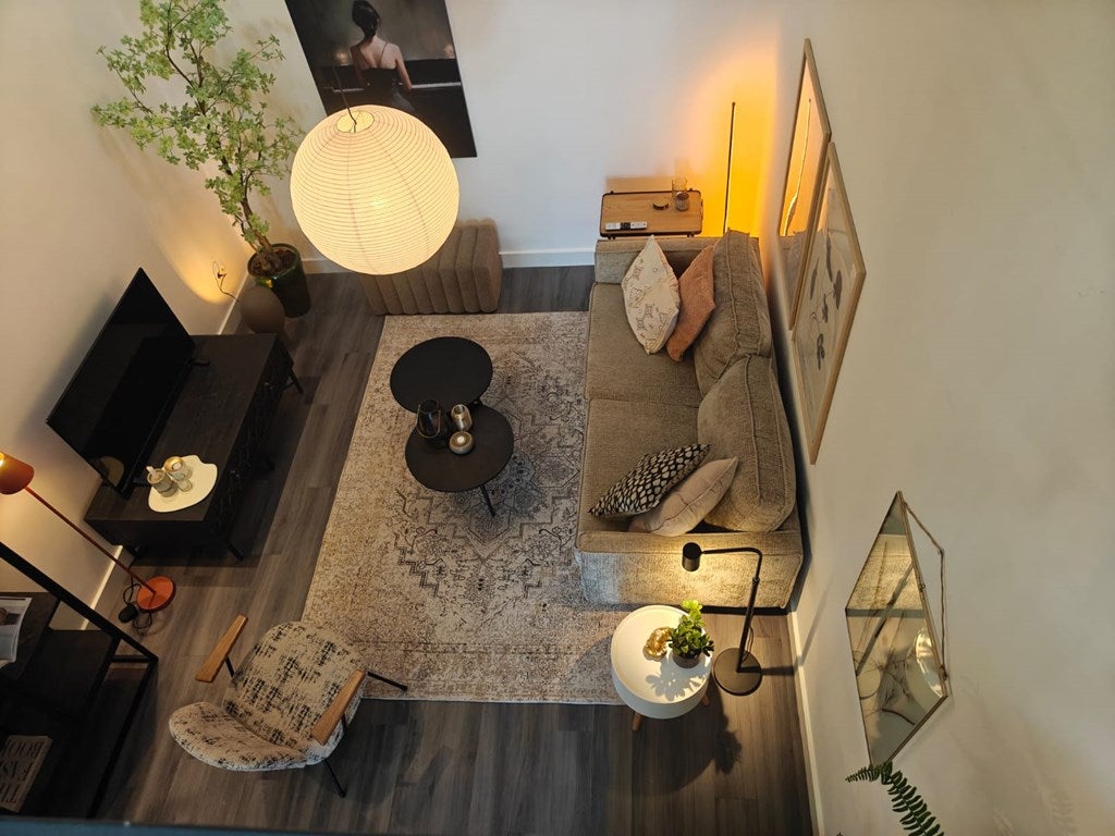 Woning te huur: Ordonnansenstraat, Tilburg