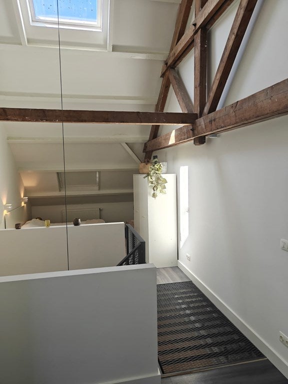 Woning te huur: Ordonnansenstraat, Tilburg