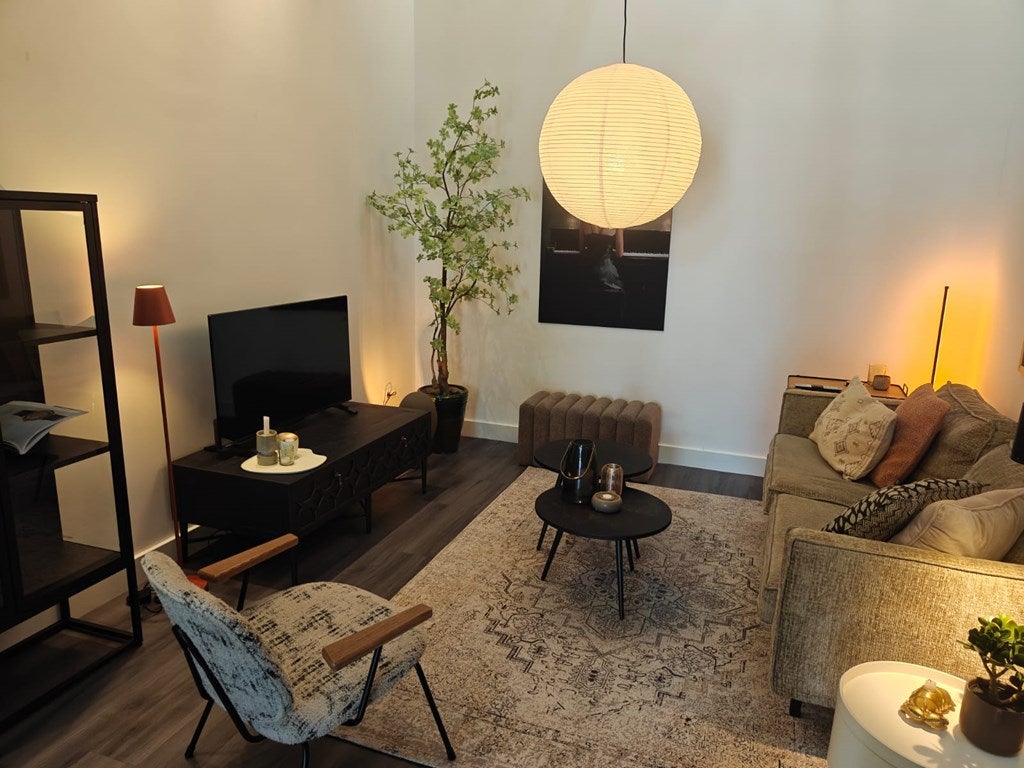 Woning te huur: Ordonnansenstraat, Tilburg