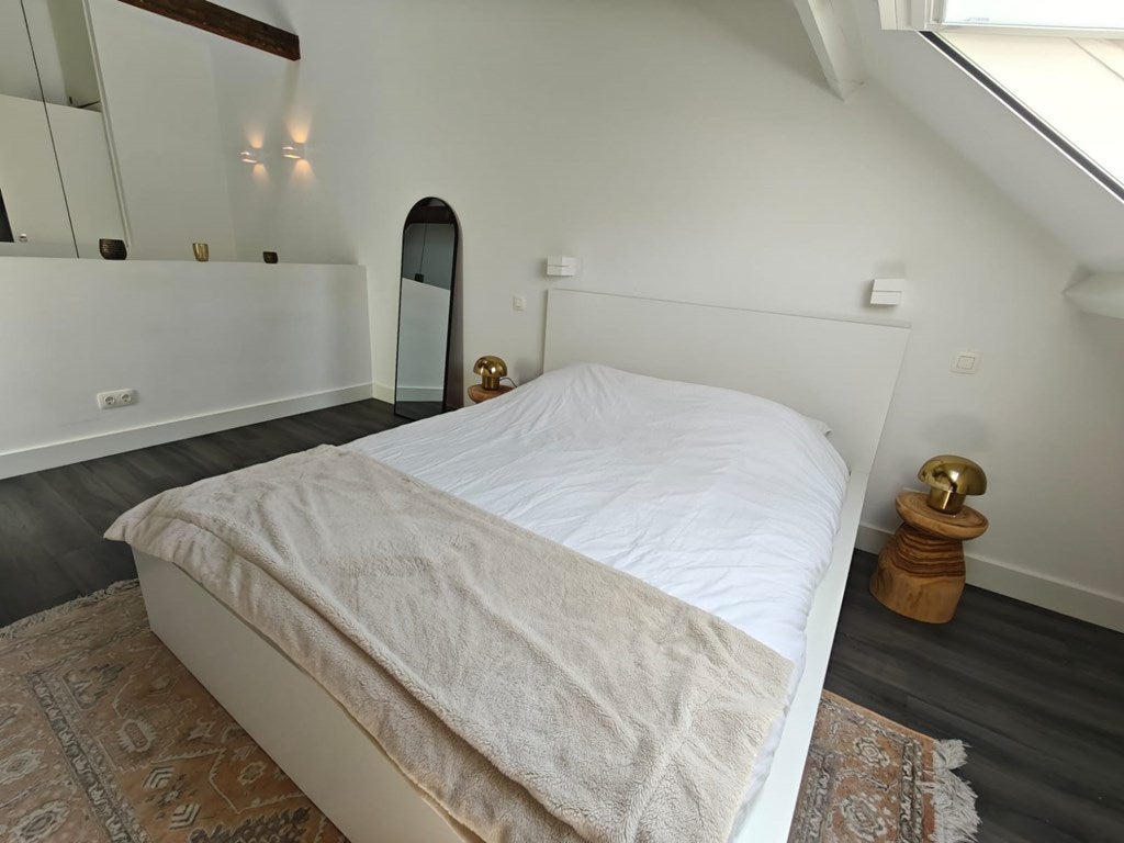 Woning te huur: Ordonnansenstraat, Tilburg