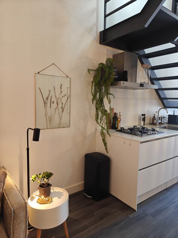 Woning te huur: Ordonnansenstraat, Tilburg