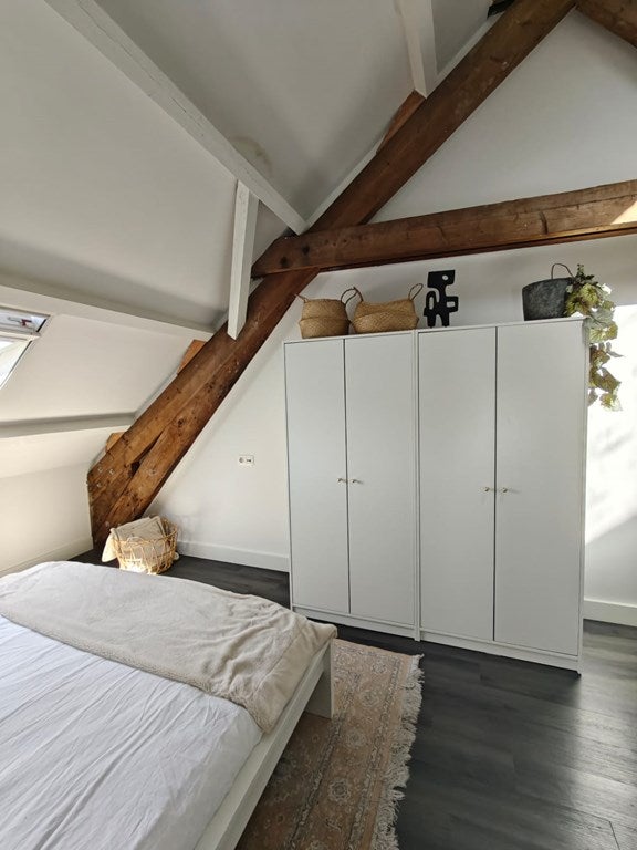 Woning te huur: Ordonnansenstraat, Tilburg
