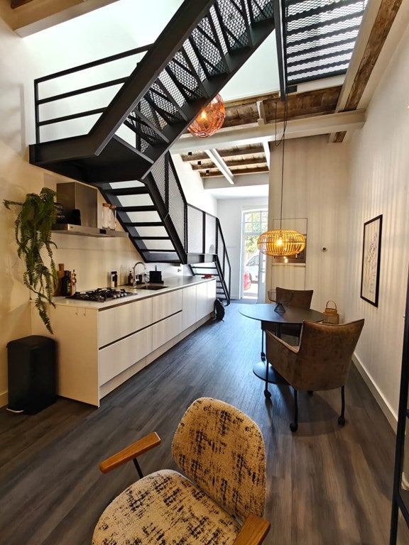 Woning te huur: Ordonnansenstraat, Tilburg