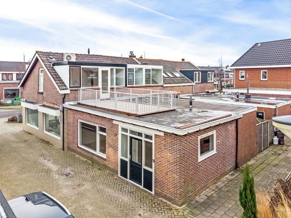Brouwerstraat