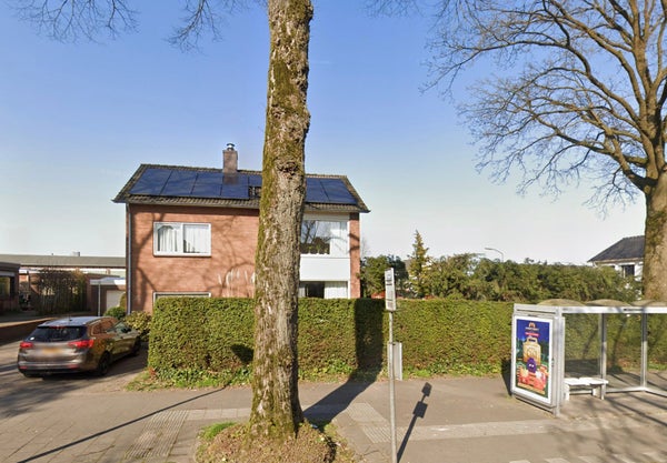 Appartement Kloosterstraat in Groesbeek