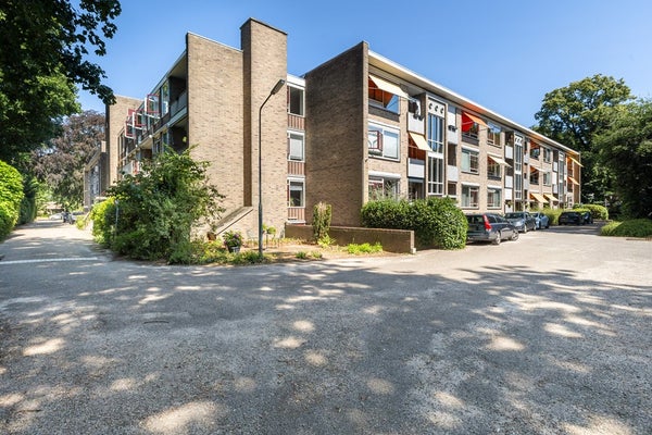 Appartement Verlengde Slotlaan 32 33 in Zeist