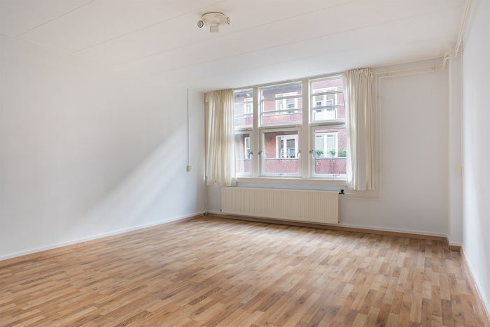 Te huur: Appartement Lodewijk Boisotstraat 8 1 in Amsterdam