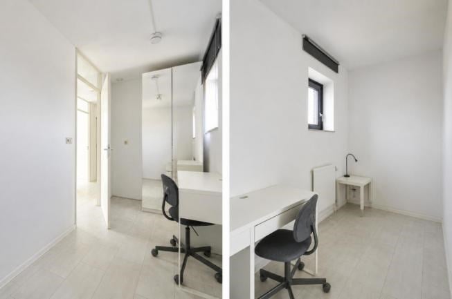Appartement te huur: Janusz Korczakstraat 12, Amsterdam