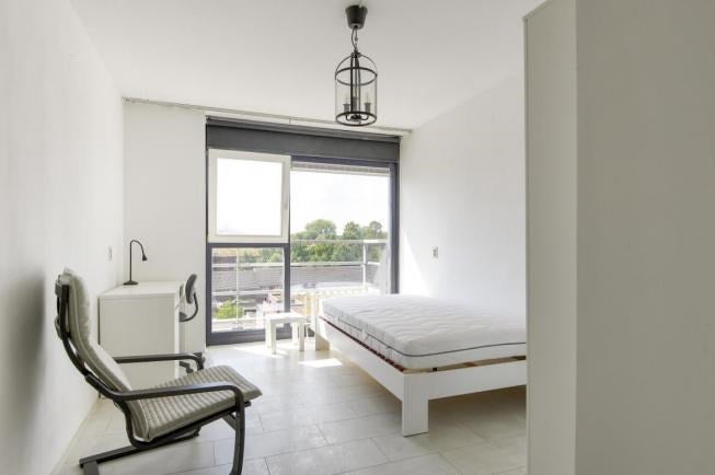Appartement te huur: Janusz Korczakstraat 12, Amsterdam