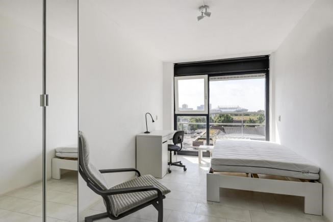 Appartement te huur: Janusz Korczakstraat 12, Amsterdam