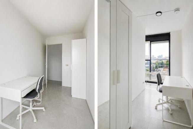 Appartement te huur: Janusz Korczakstraat 12, Amsterdam