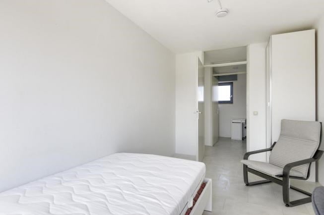 Appartement te huur: Janusz Korczakstraat 12, Amsterdam