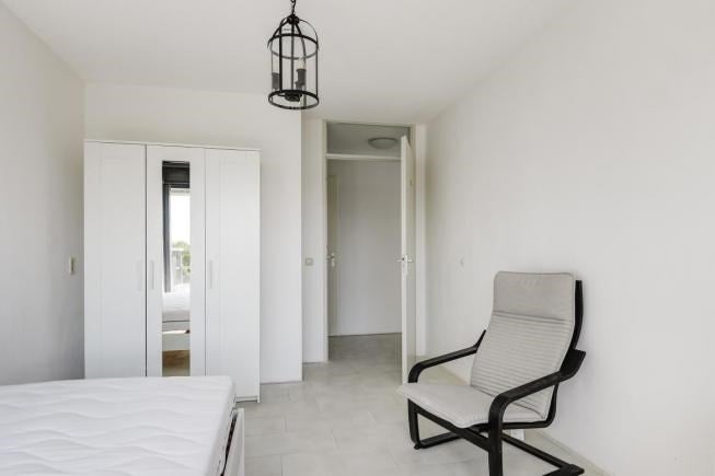 Appartement te huur: Janusz Korczakstraat 12, Amsterdam