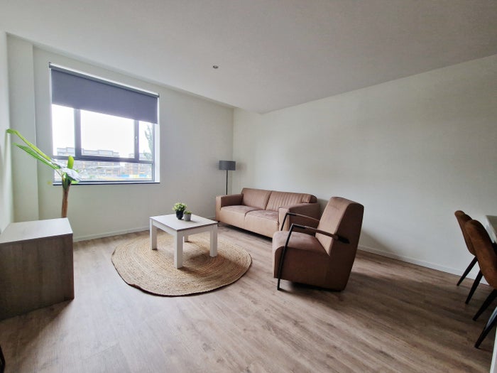 Te huur: Appartement Prins Hendrikkade in Rotterdam