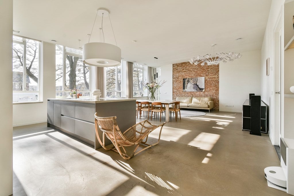 Thea Beckmanstraat