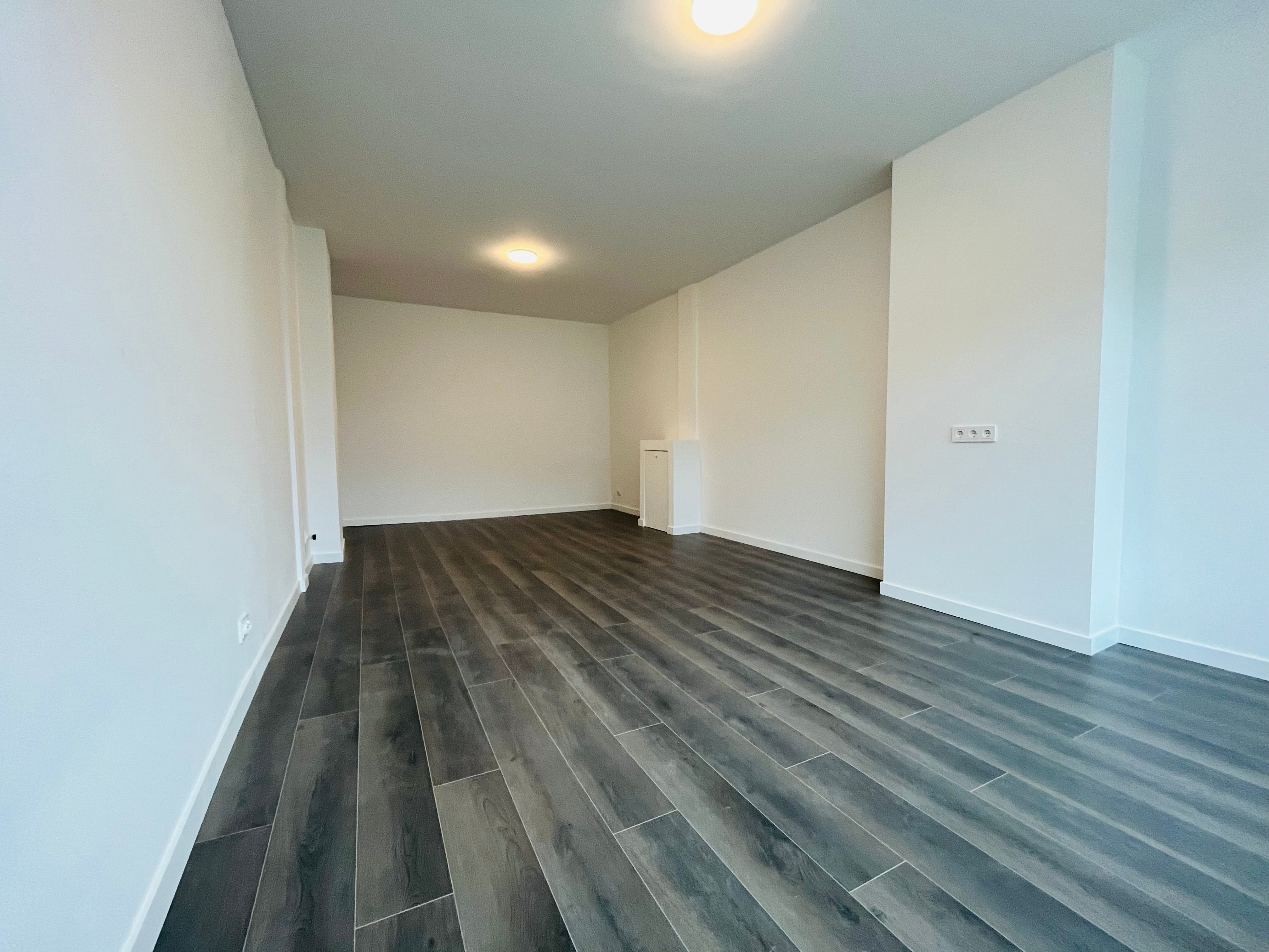 Te huur Appartement Bergselaan 275 D in Rotterdam