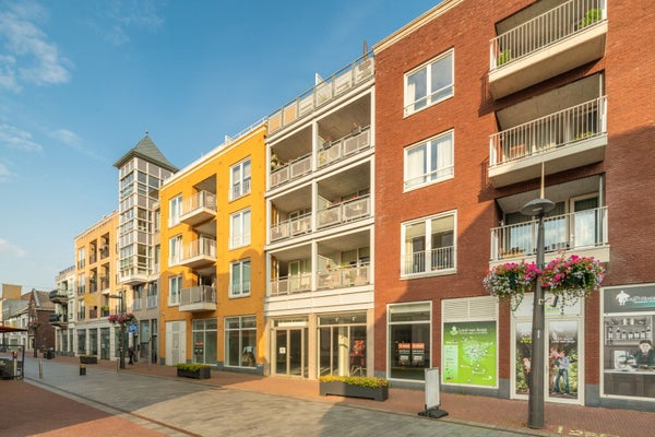 Te huur: Appartement Stationsstraat in Weert