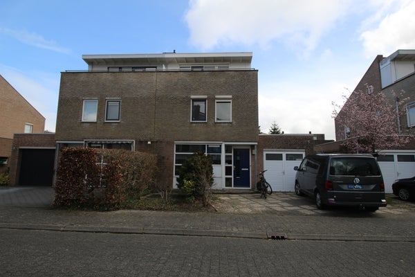 Ludemaborg 39 Groningen