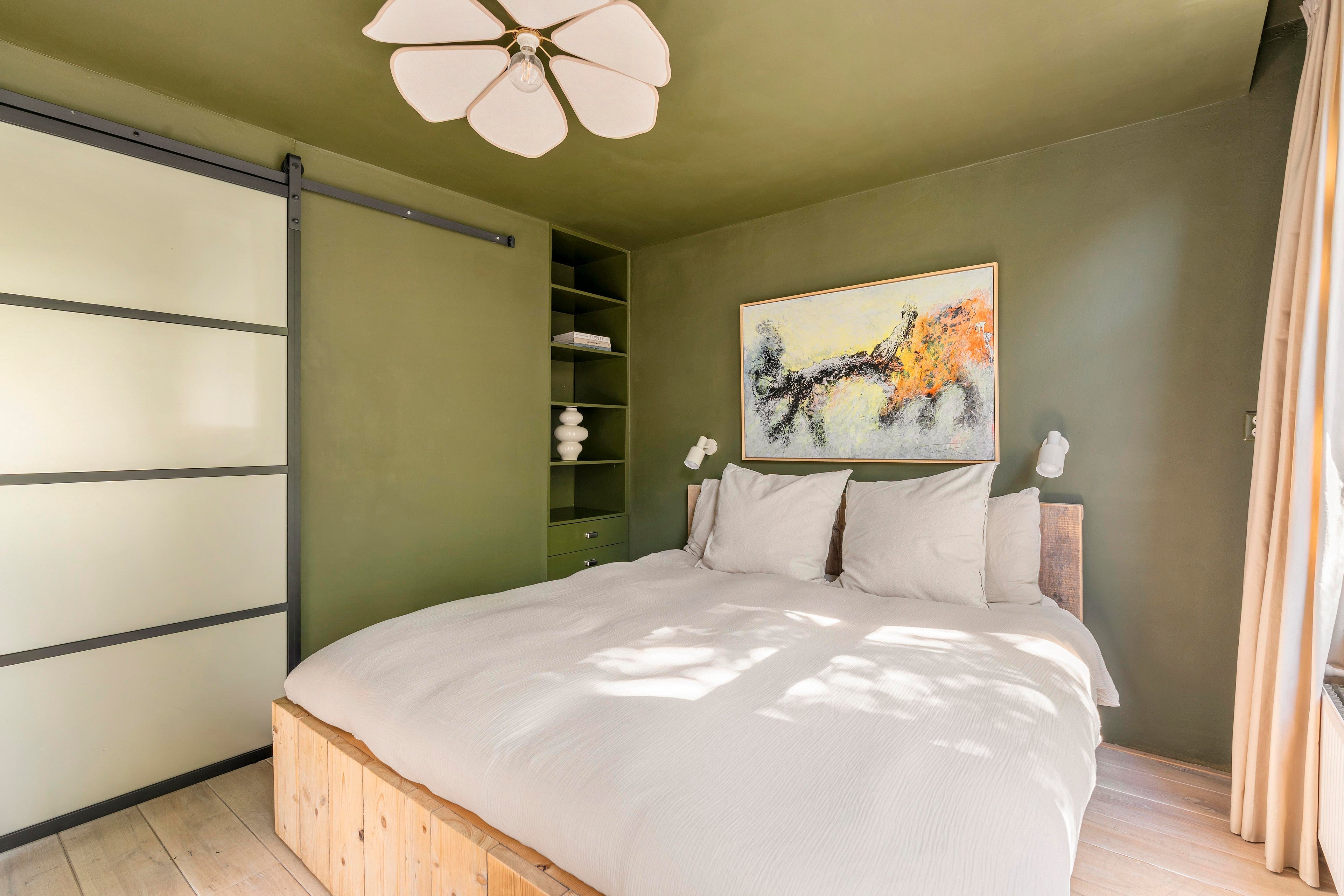 Studio te koop: Da Costastraat 111-1, Amsterdam