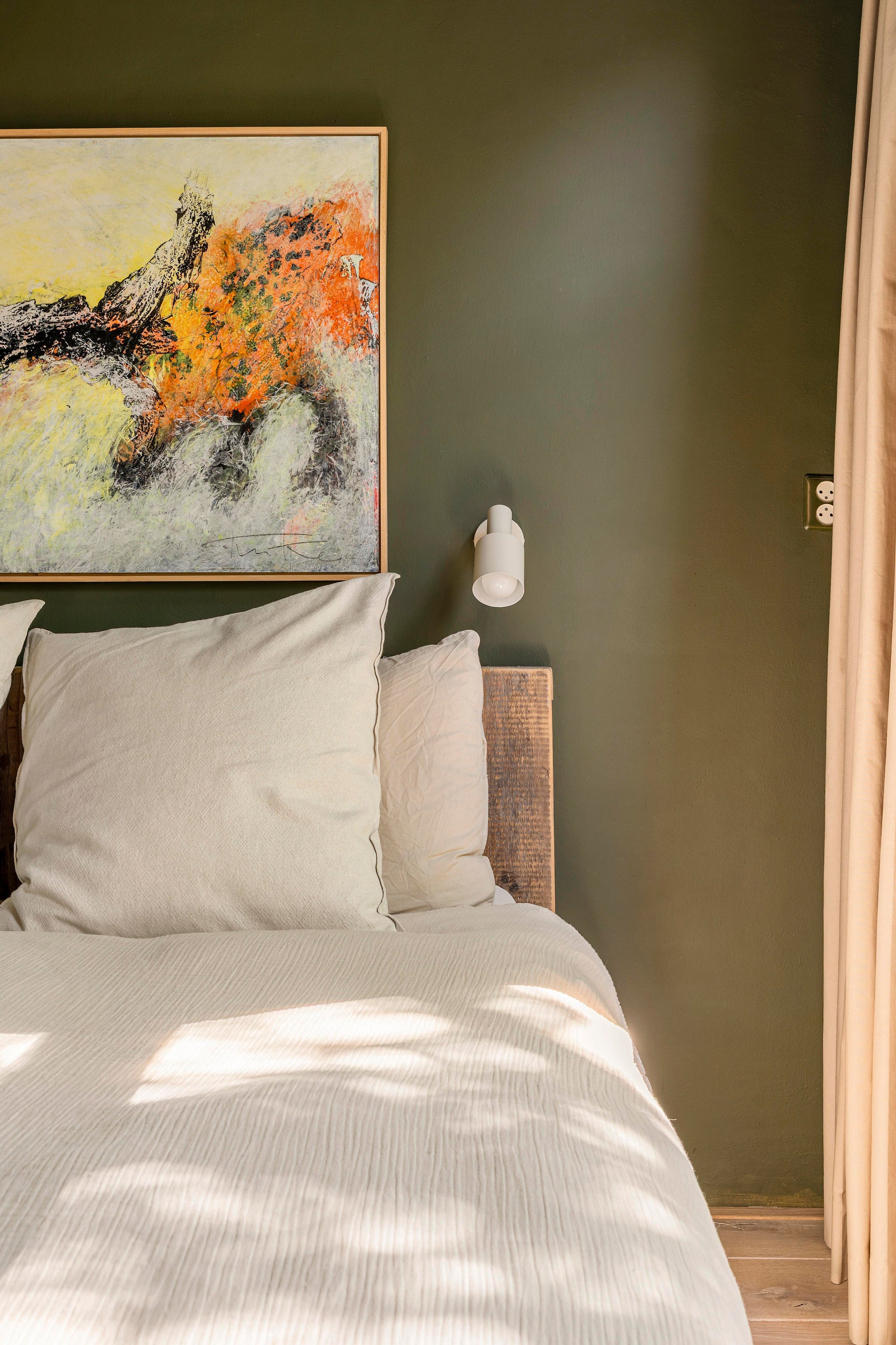 Studio te koop: Da Costastraat 111-1, Amsterdam