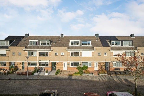 Huurwoning Gouda de NIEUWSTE huurhuizen in Gouda