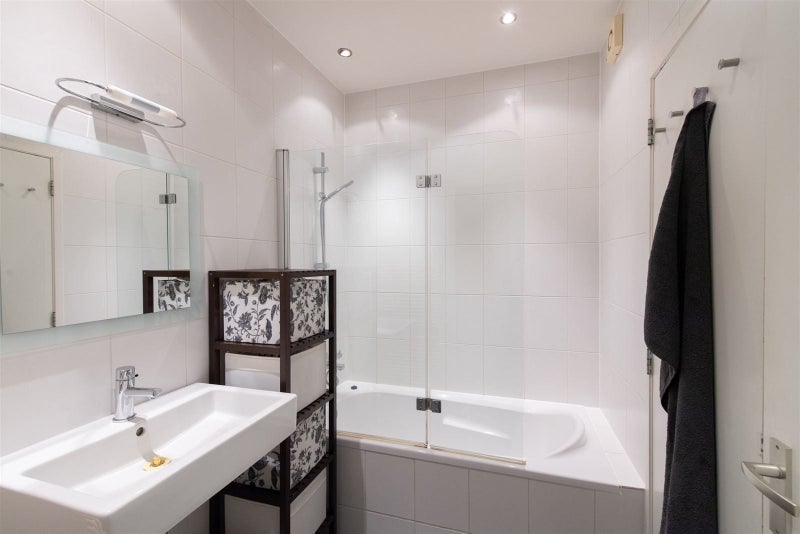 Te huur Appartement Ruysdaelkade in Amsterdam