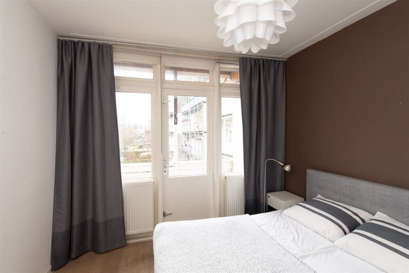 Te huur Appartement Ruysdaelkade in Amsterdam