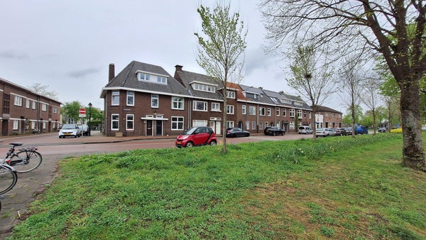 Kamer Maastrichtseweg in Den Bosch