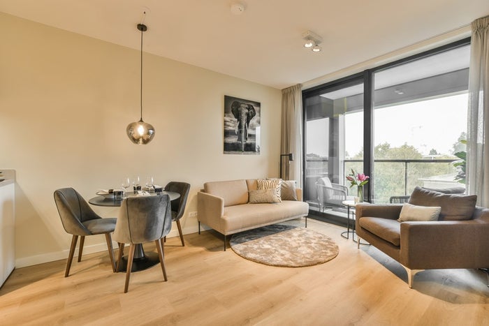 Te huur: Appartement Willem Parelstraat 268 in Amsterdam