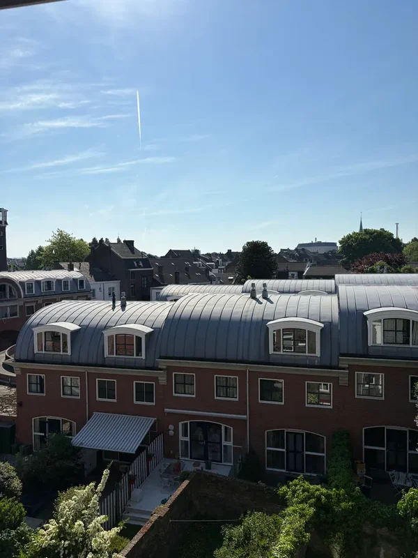 Te huur Appartement Herbenusstraat in Maastricht