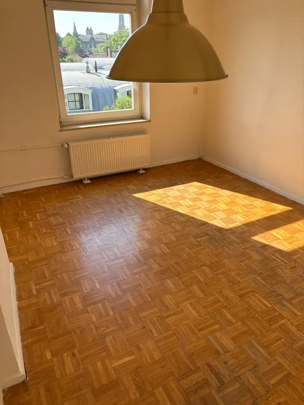 Te huur Appartement Herbenusstraat in Maastricht