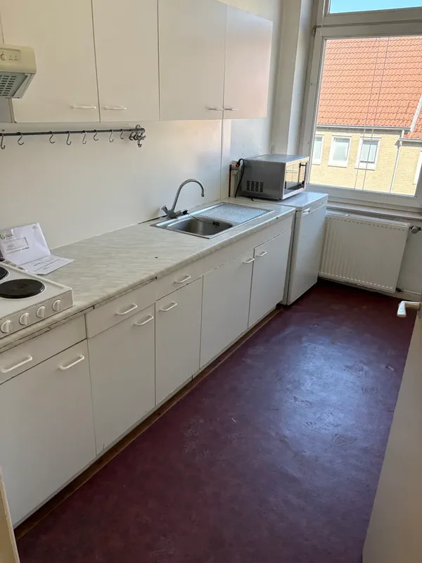Te huur Appartement Herbenusstraat in Maastricht