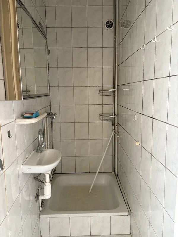 Te huur Appartement Herbenusstraat in Maastricht