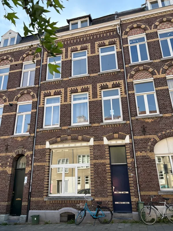 Te huur Appartement Herbenusstraat in Maastricht