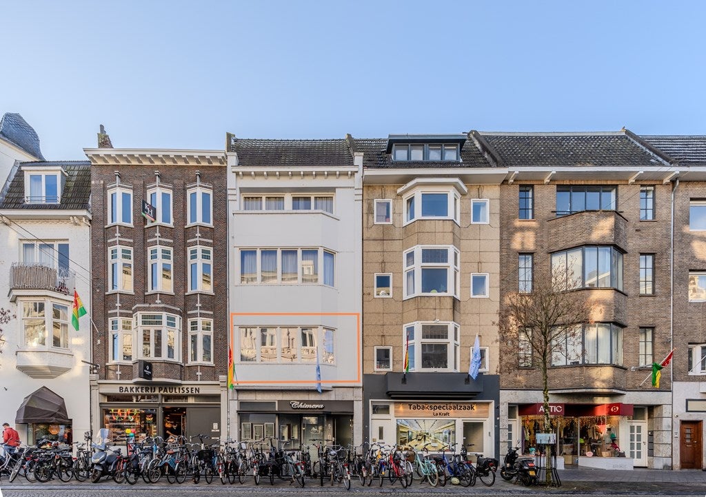 Wycker Brugstraat 5 B 01