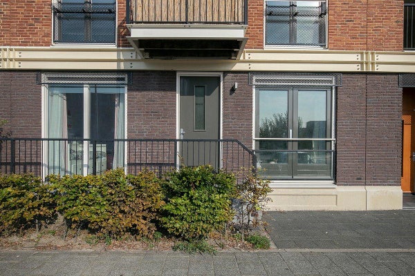 Te huur: Appartement Morriganstraat in Almere