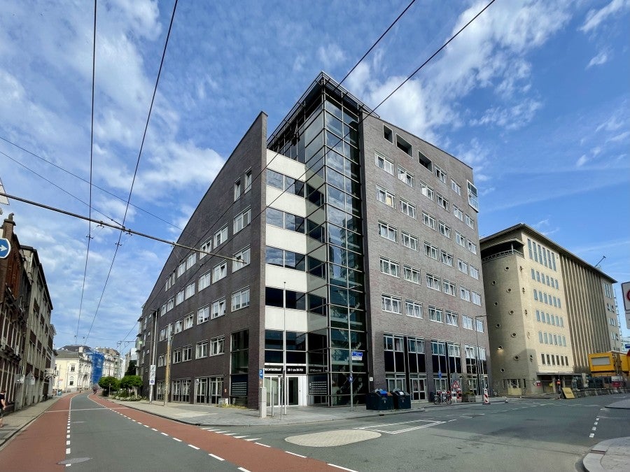 Appartement Utrechtsestraat in Arnhem