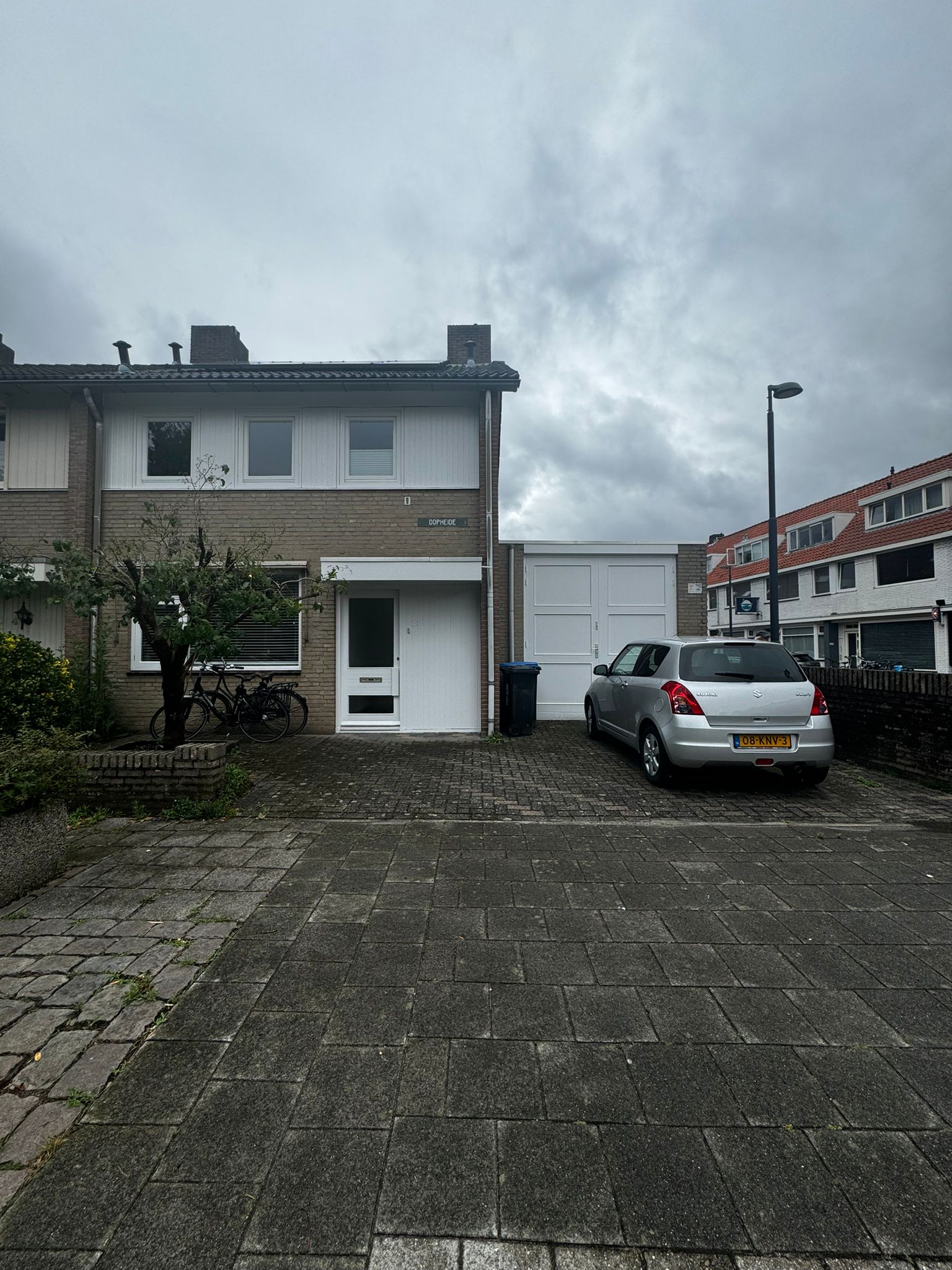 House Dopheide 2
